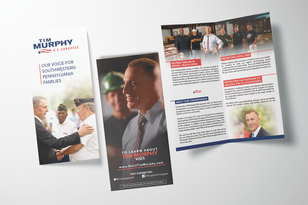 Congressman murphy ties with gay movement